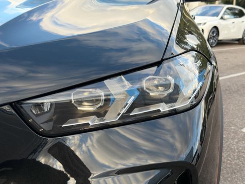 New 2026 BMW X5 xDrive50e w/ Executive Package image 9