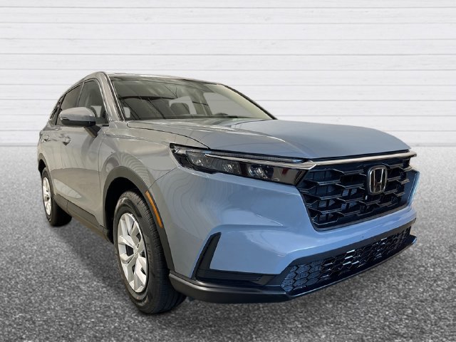 New 2027 Honda CR-V LX image 8