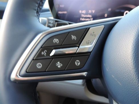 New 2026 Buick Enclave Avenir image 25