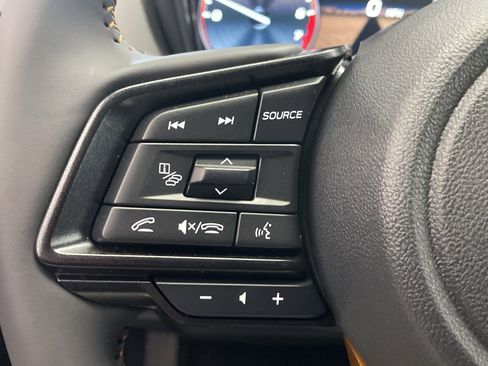 New 2026 Subaru Forester Wilderness image 15