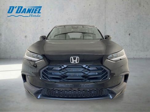 New 2027 Honda HR-V Sport image 10
