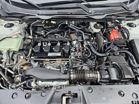 Used 2018 Honda Civic Si image 22