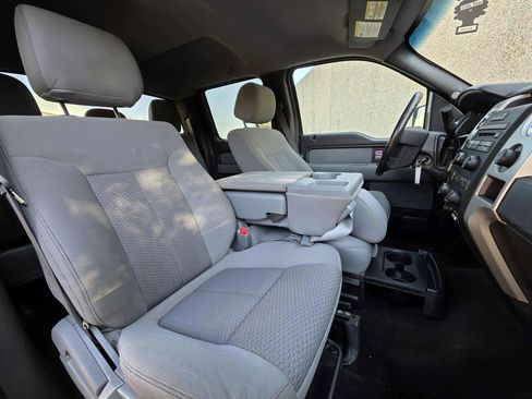 Used 2012 Ford F150 XLT w/ XLT Convenience Pkg image 14