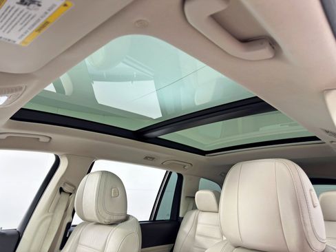 Used 2020 Mercedes-Benz GLS 580 4MATIC image 12