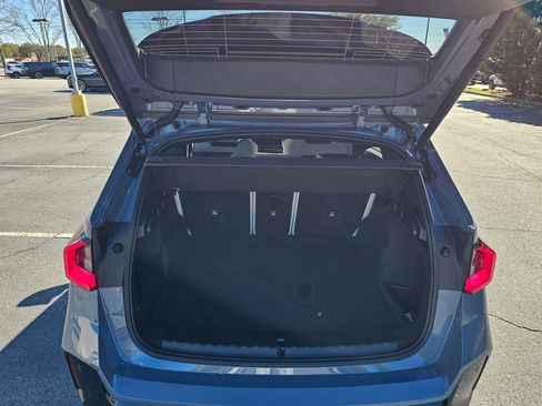 New 2026 BMW X1 M35i w/ Convenience Package AWD/4WD image 25