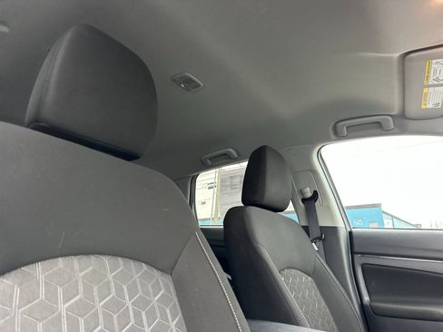 Used 2022 Mitsubishi Outlander Sport ES image 17