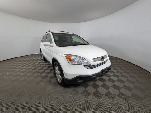 Used 2007 Honda CR-V EX-L image 25