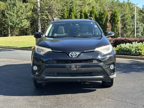 Used 2016 Toyota RAV4 XLE FWD image 3