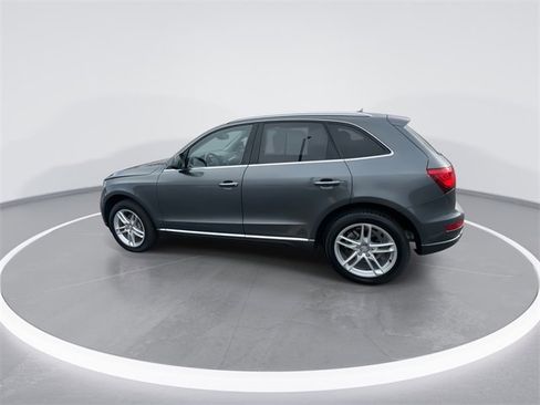 Used 2016 Audi Q5 2.0T Premium Plus w/ Technology Package image 6