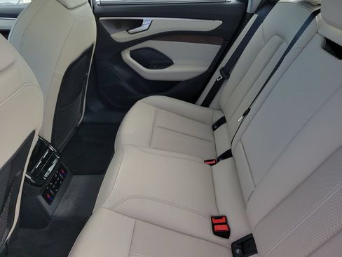 New 2026 Audi A6 Premium Plus AWD/4WD image 26