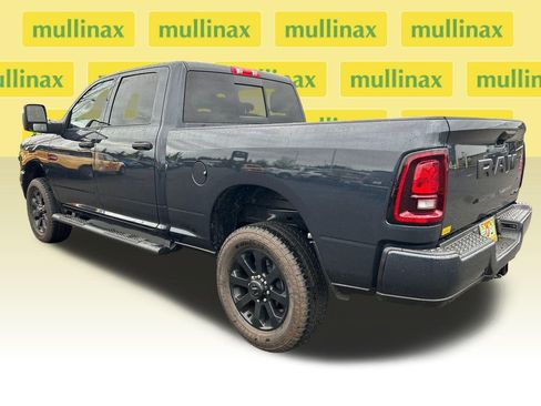 Used 2026 RAM 2500 Tradesman image 7