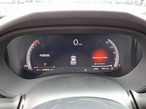 New 2025 Acura TLX SH-AWD w/ A-SPEC Pkg image 15