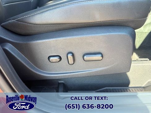 Used 2016 Ford Escape Titanium w/ Equipment Group 301A AWD/4WD image 31