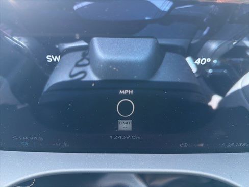 Used 2025 Lincoln Aviator Reserve w/ Equipment Group 201A image 14