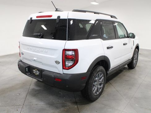 New 2026 Ford Bronco Sport Big Bend AWD/4WD image 8