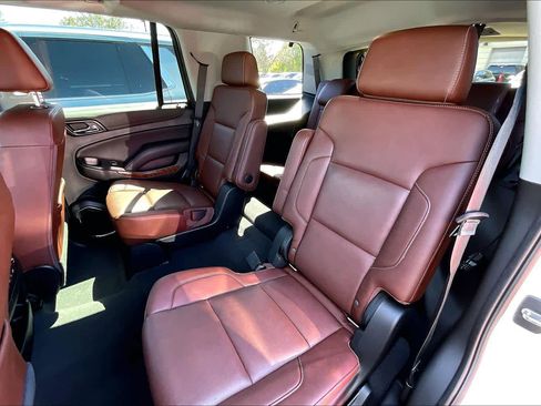 Used 2020 Chevrolet Tahoe Premier w/ Premier Plus Edition image 25