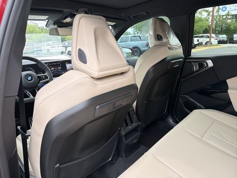 New 2026 BMW X3 xDrive30i AWD/4WD image 20