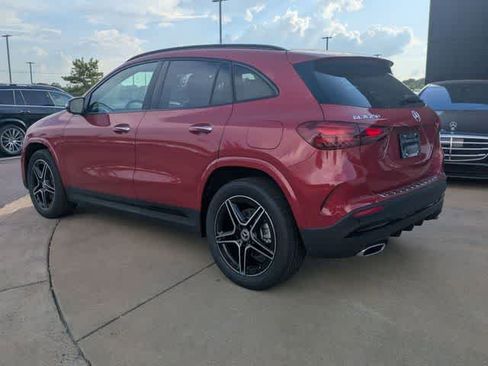 Used 2026 Mercedes-Benz GLA 250 image 6