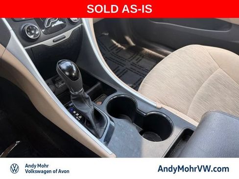Used 2012 Hyundai Sonata GLS FWD image 22