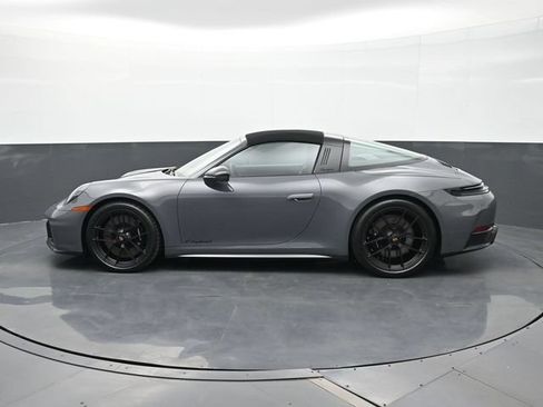 Certified 2026 Porsche 911 Targa 4 GTS AWD/4WD image 2