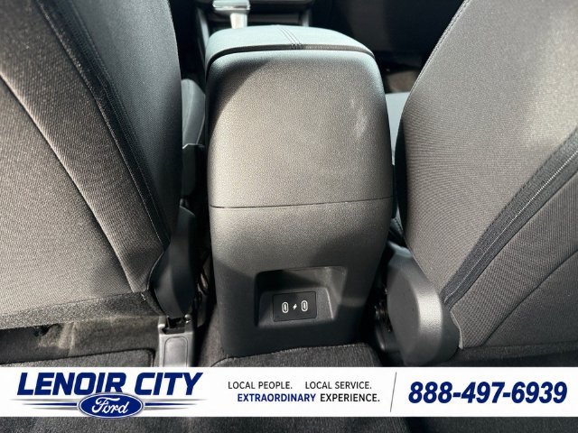 Used 2026 Hyundai Tucson SE FWD image 13