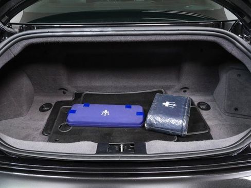 Used 2014 Maserati GranTurismo MC image 24