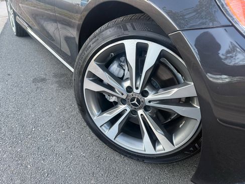 Used 2019 Mercedes-Benz C 300 4MATIC Cabriolet image 40