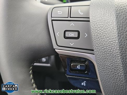 Used 2026 Toyota Camry XLE w/ Premium Plus Package FWD image 28