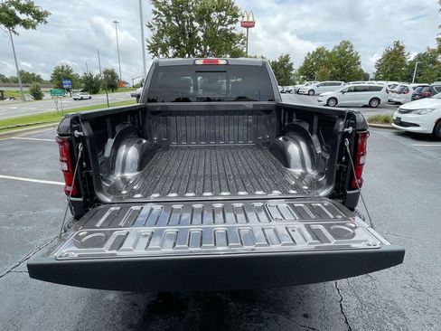 New 2026 RAM 1500 Rebel w/ Rebel Level 2 Equipment Group AWD/4WD image 29