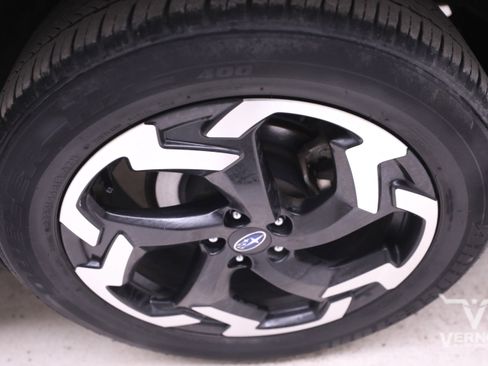 Used 2021 Subaru Crosstrek 2.5i Limited w/ Moonroof Package 1 image 33