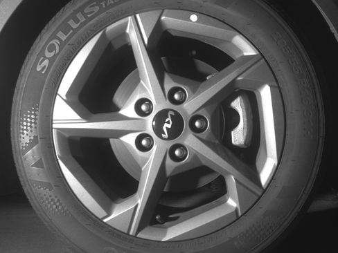 Used 2025 Kia K4 LXS image 13