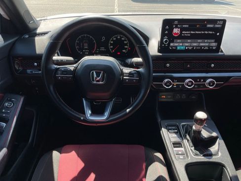 Used 2024 Honda Civic Si image 11