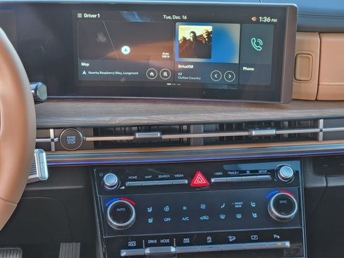 New 2026 Hyundai Santa Fe Calligraphy w/ Tow & Go Package image 22