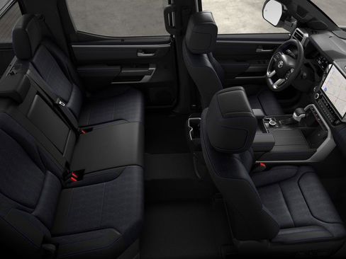 New 2026 Toyota Tundra Platinum AWD/4WD image 22