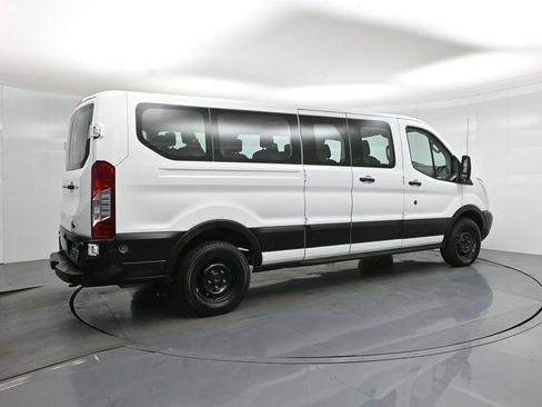 Certified 2019 Ford Transit 350 XLT RWD image 27