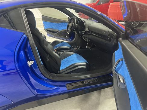 Used 2015 Ferrari 458 Italia Coupe image 33