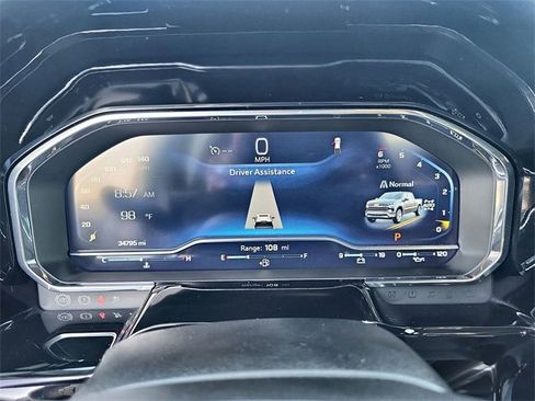 Used 2023 Chevrolet Silverado 1500 RST w/ Z71 Off-Road Package image 24