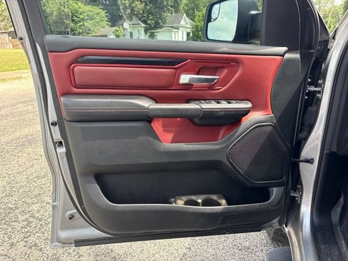Used 2019 RAM 1500 Rebel w/ Rebel Level 2 Equipment Group AWD/4WD image 13