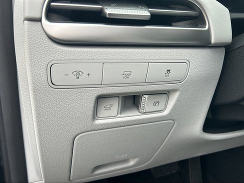 Used 2024 Hyundai Palisade SEL image 20