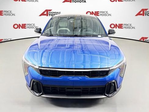 Used 2025 Kia K4 GT-Line Turbo image 2