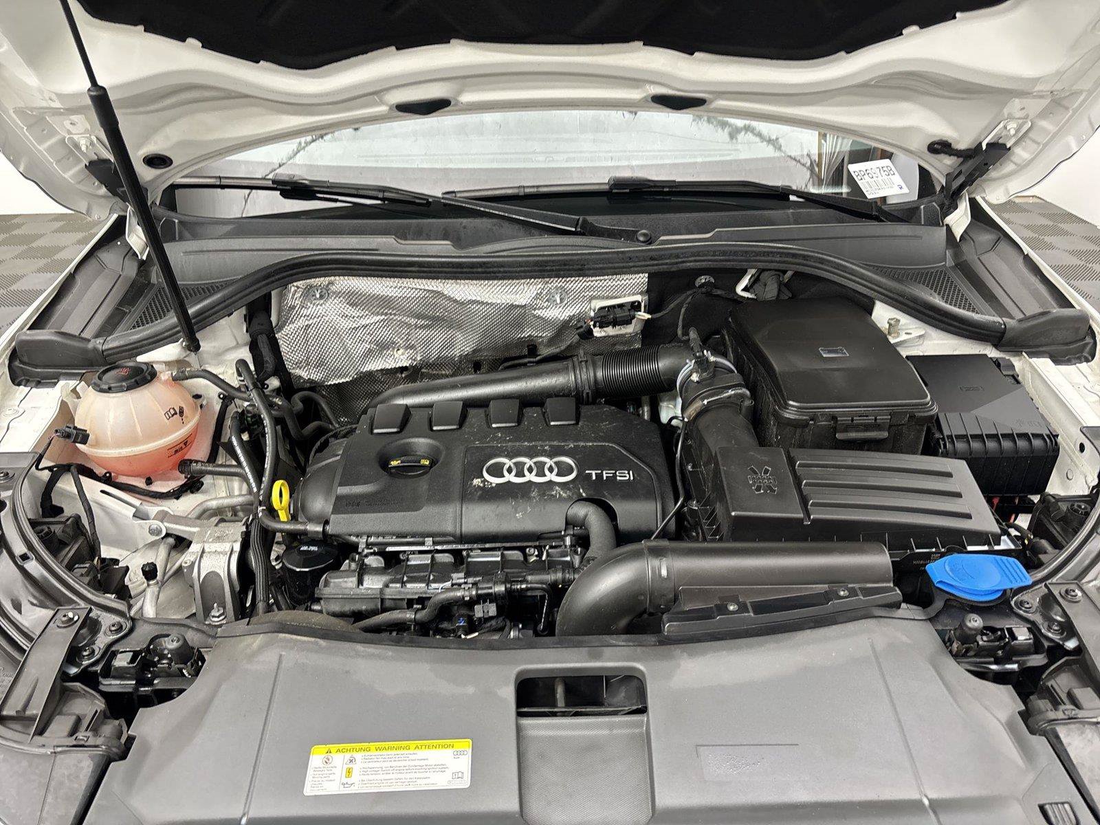 Used 2018 Audi Q3 2.0T Premium Plus AWD/4WD image 20