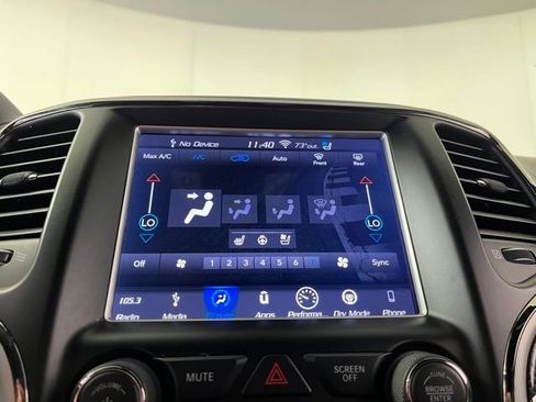 Used 2018 Jeep Grand Cherokee Trackhawk AWD/4WD image 30