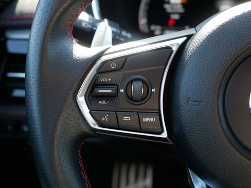 Certified 2026 Acura MDX A-Spec AWD/4WD image 31