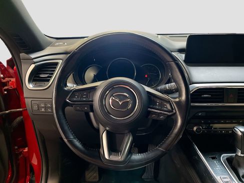 Used 2023 MAZDA CX-9 Grand Touring image 11
