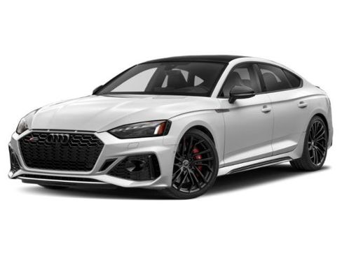 Used 2023 Audi RS 5 Sportback AWD/4WD image 1