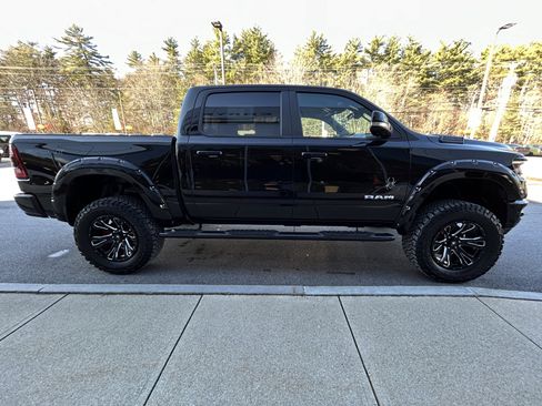 Certified 2021 RAM 1500 Big Horn image 14