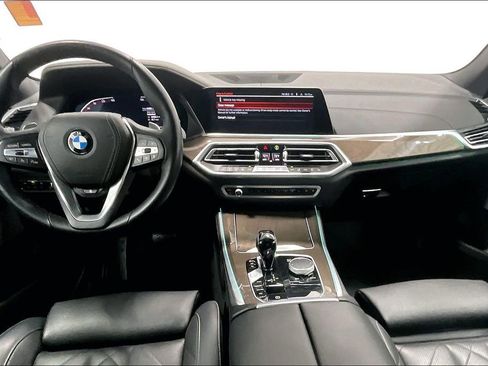 Used 2023 BMW X5 xDrive40i w/ Premium Package image 15