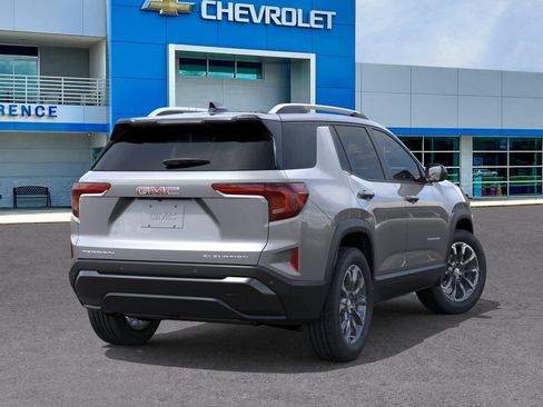 New 2027 GMC Terrain Elevation w/ Elevation Premium Package FWD image 4