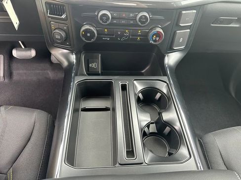 New 2025 Ford F150 STX image 16