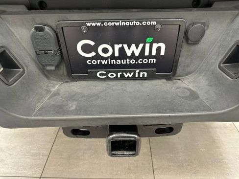 Certified 2021 Ford F250 XL w/ STX Appearance Package image 27